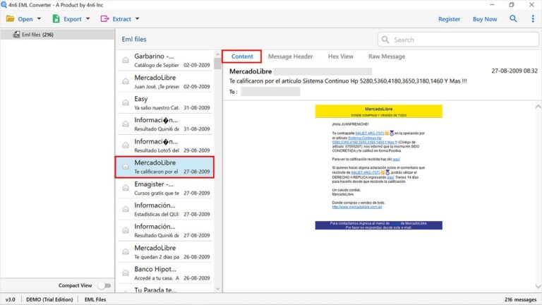 How to Convert Multiple EML Files to PDF Format Quickly?