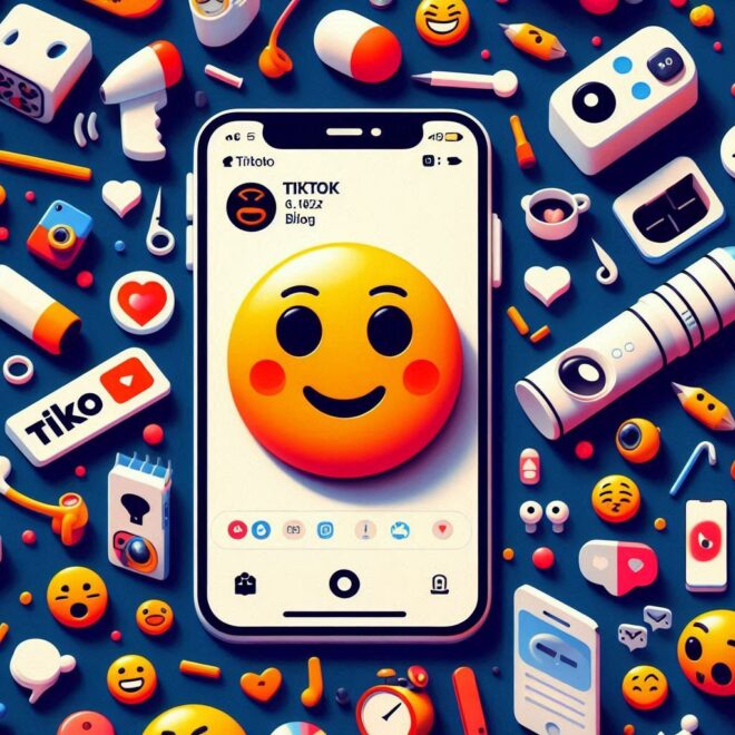 TikTok Emoji Packs: A Secret Weapon for Content Creators and Influencers