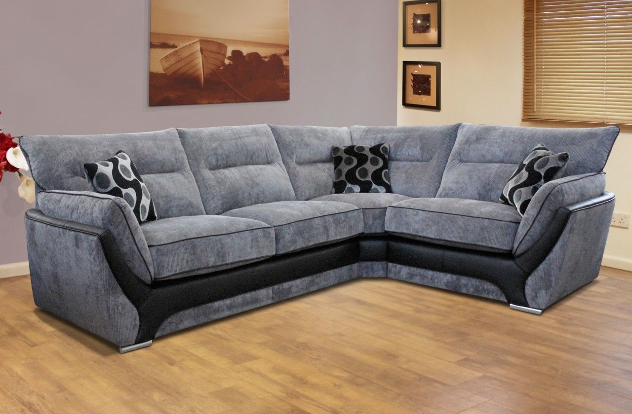 corner sofa made to measure