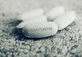 Gabapentin 800mg tablet