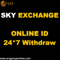 Sky Exchange ID