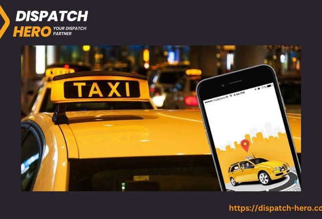 The Benefits of Automation in Taxi Dispatch Operations