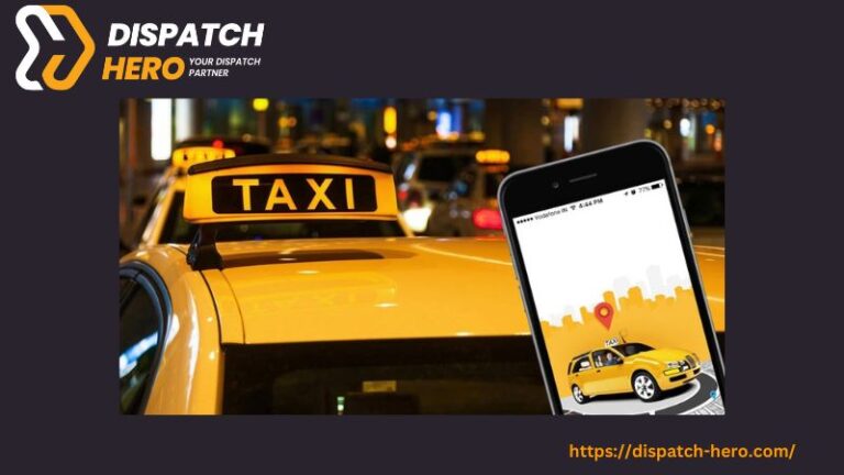 The Benefits of Automation in Taxi Dispatch Operations