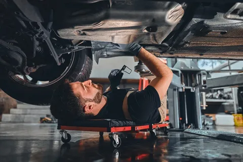 Find Reliable Car Mechanics Near Me for Top-Quality Service