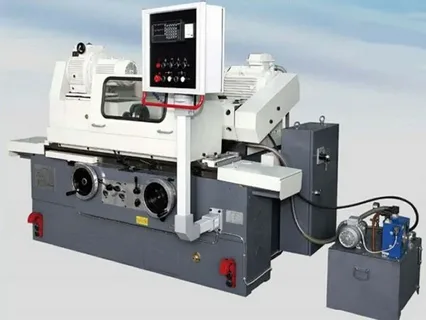 CNC Grinding Machine