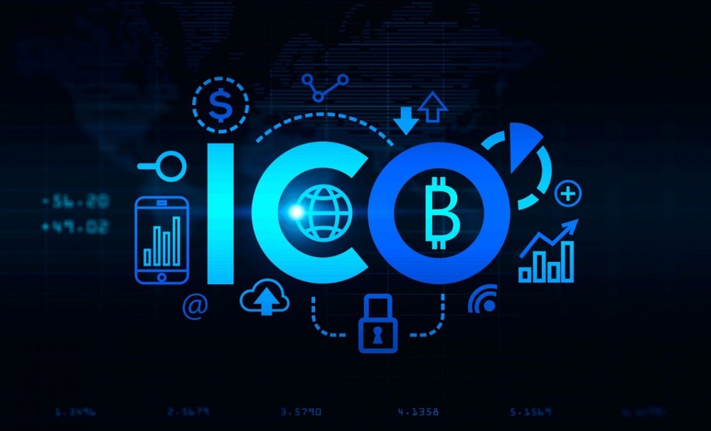 ICO Development Solutions