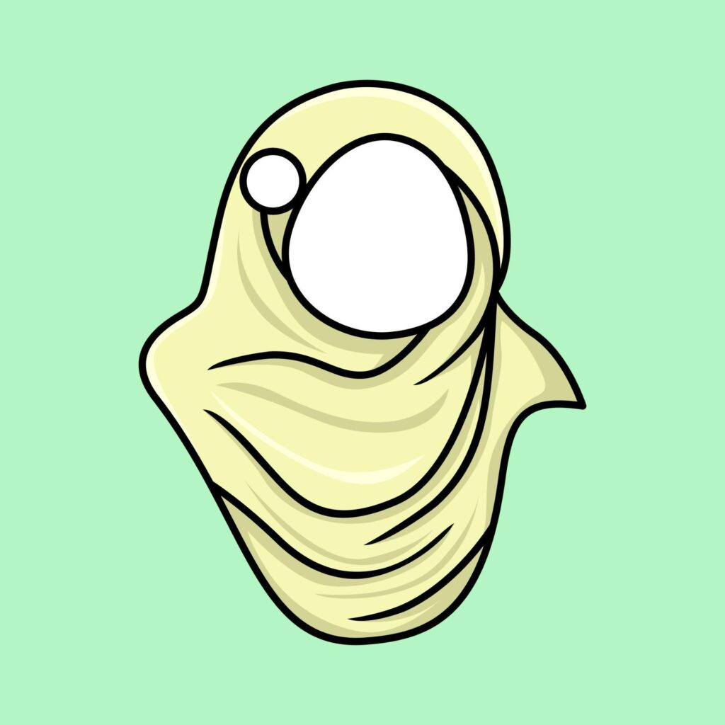 hijab logo