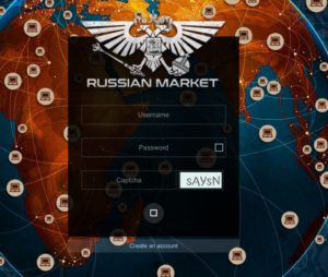 RussianMarket