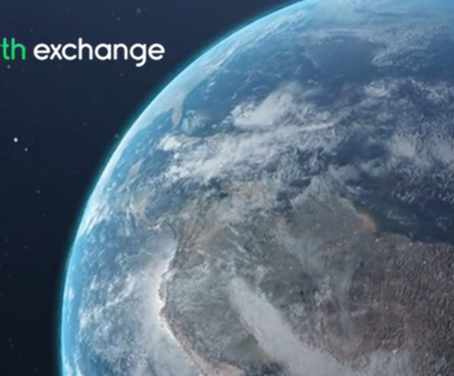 Promax Digital secures ISO Certification for Earth Exchange