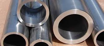 titanium alloy grade 5 pipe