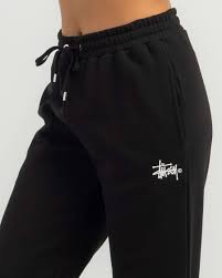 Stussy joggers