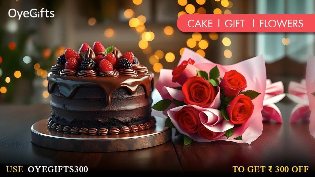 same day cake delivery pune