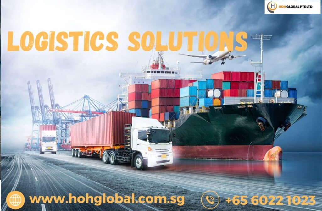 logistics solutions