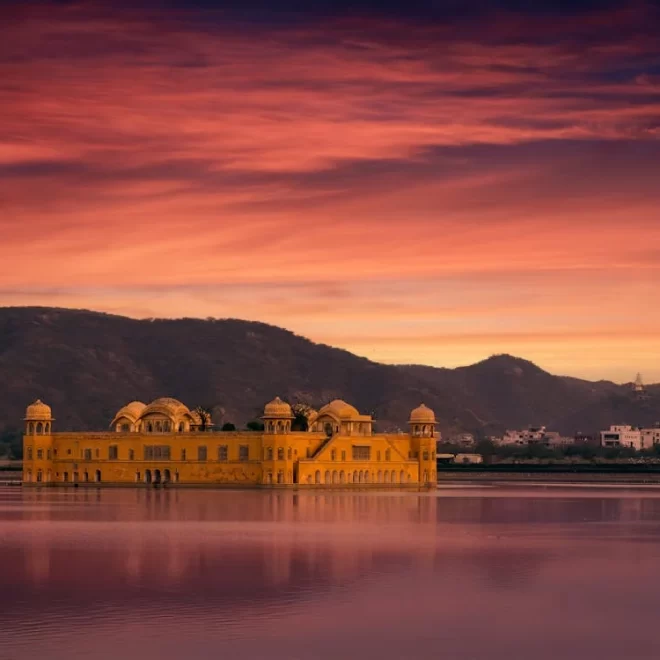 A Luxury Rajasthan Tour: Discover the Land of Kings in Style