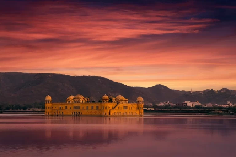 A Luxury Rajasthan Tour: Discover the Land of Kings in Style