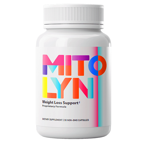 Mitolyn | Official Website | #1 Weight Loss Solution