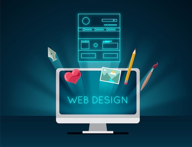 Web Design Company