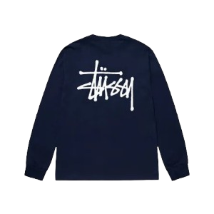 Stussy Streetwear