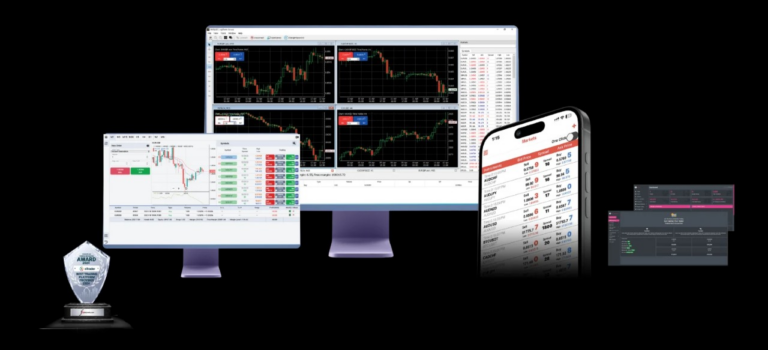 The Ultimate Forex White Label Software for Brokers