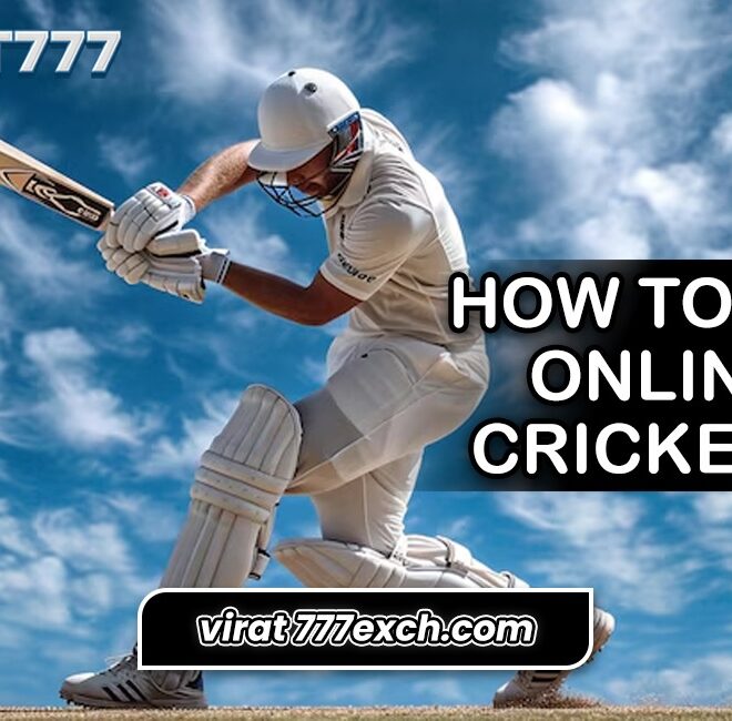 Online Cricket ID Provides 200+ Sports Games at Virat777