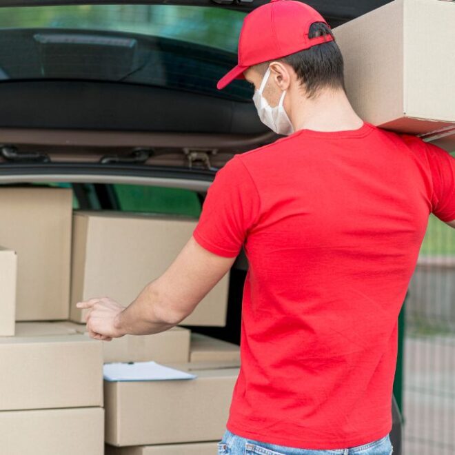 Packing and Moving Services Singapore The Ultimate Guide