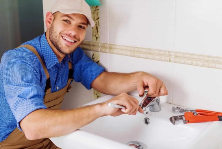 Upgrade Your Kitchen & Bathroom Plumbing in London