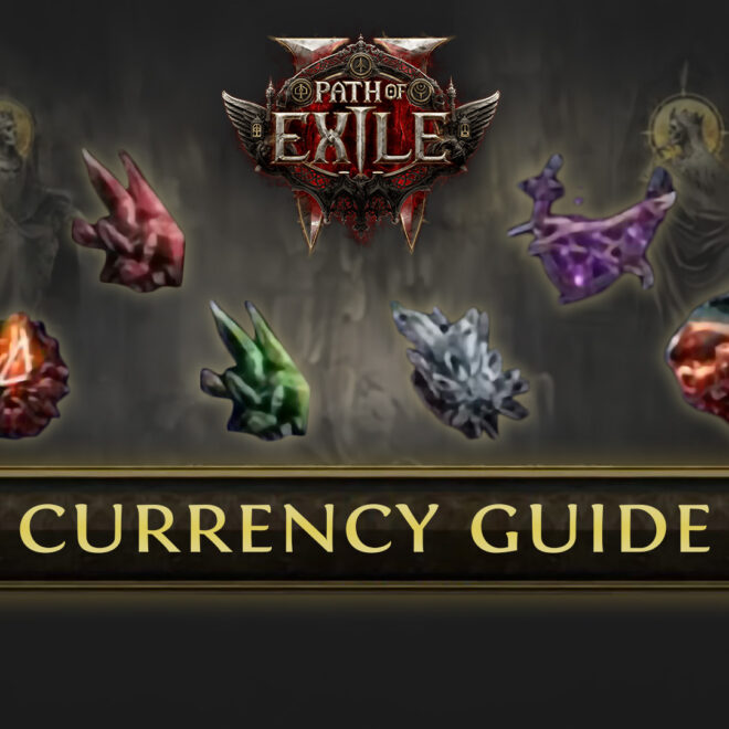 Buy Poe 2 Currency Have Lot To Offer So You Must Check The Out