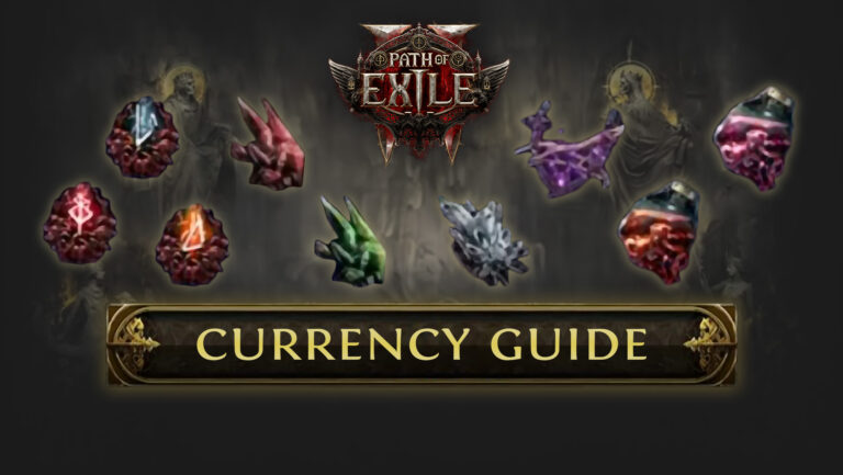 Buy Poe 2 Currency Have Lot To Offer So You Must Check The Out