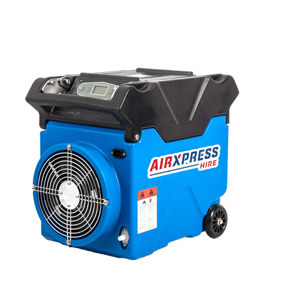 portable Dehumidifier hire melbourne