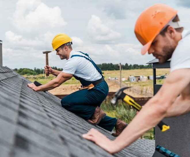 Roof Replacement Guide: Expert Tips for a Seamless Process