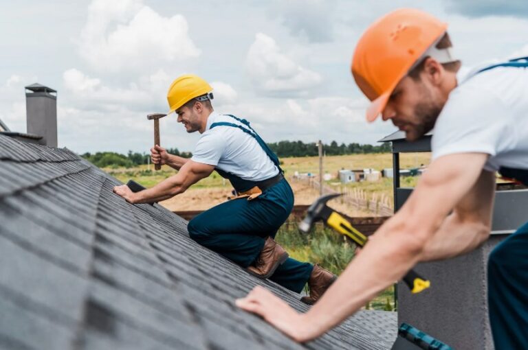 Roof Replacement Guide: Expert Tips for a Seamless Process