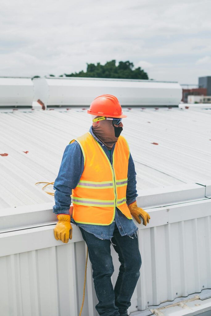 roof replacement oregon