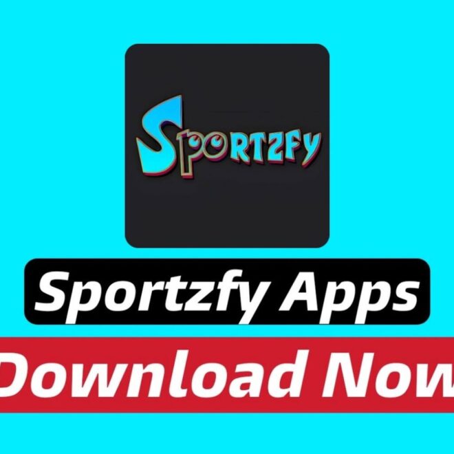 Sportzfy TV Apk Download Latest Version For Android 2025