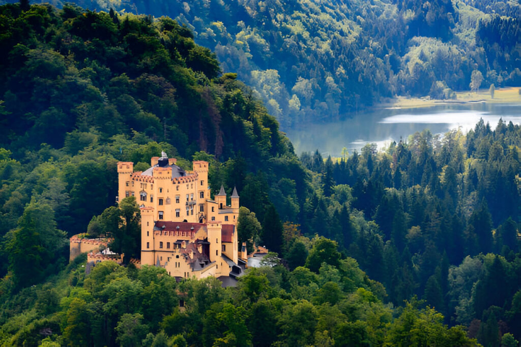 Germany’s Hidden Gems