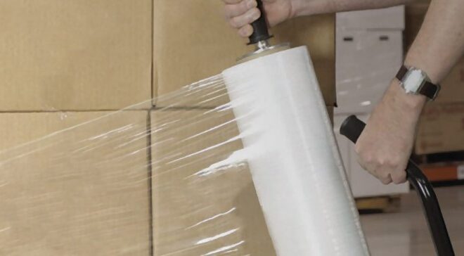 What Are the Key Benefits of Using Stretch Film in Packaging?