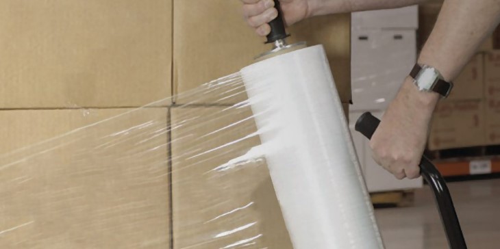 What Are the Key Benefits of Using Stretch Film in Packaging?