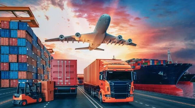 The Future of Transport and Logistics in Southeast Asia