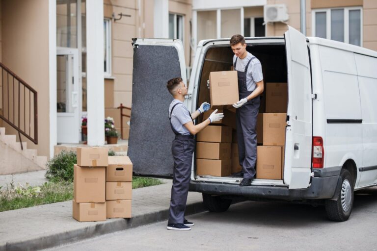 Efficient Moving Tips to Make Your Transition Seamless