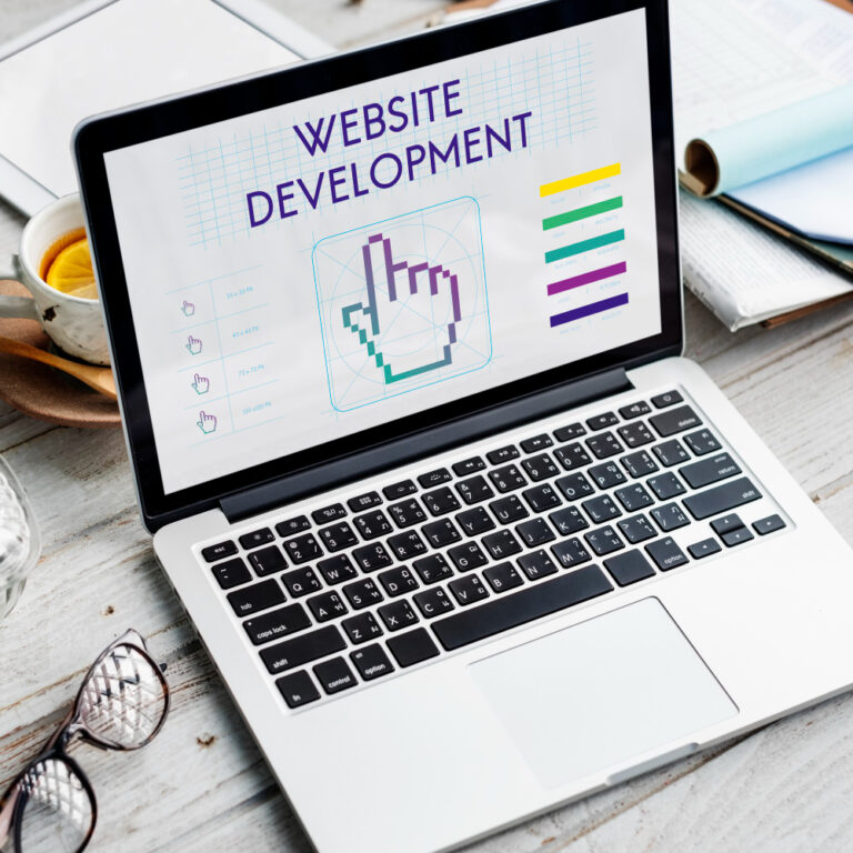 Why a wordpress website development company is Key to Your Digital Strategy