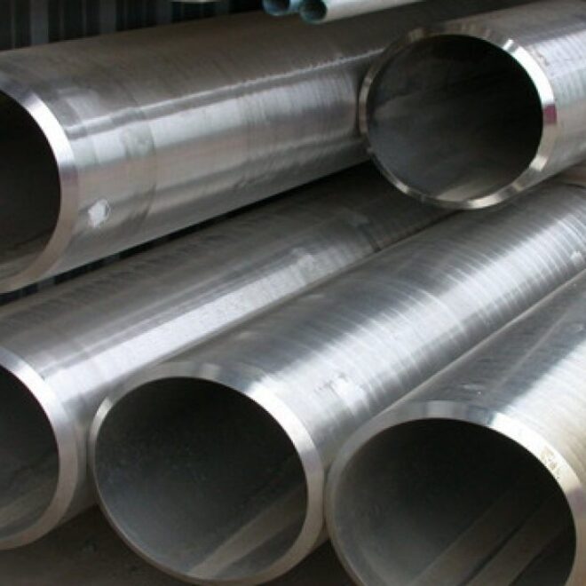 What is an SMO Pipe? Understanding Stainless Steel 254 SMO Pipes