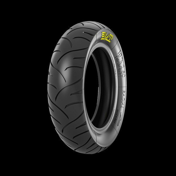 e scooter tires