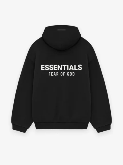 Essentials Clothing Building a Capsule Wardrobe