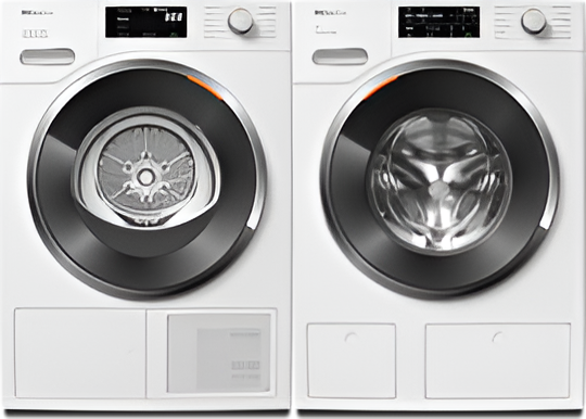 Miele Washing Machine