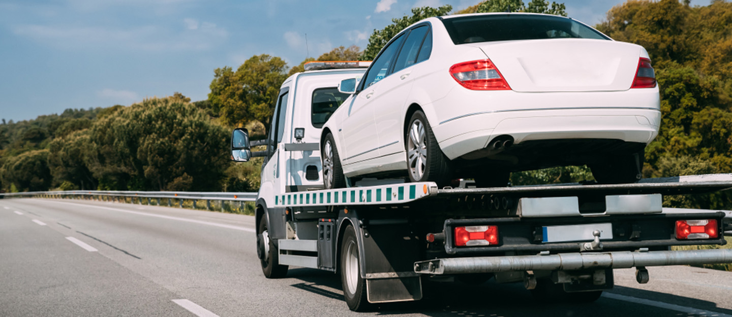 24 hour Car recovery near me