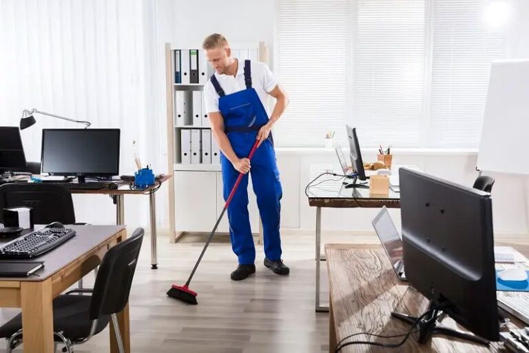 East Lansing Cleaning Services and Professional Janitorial Services