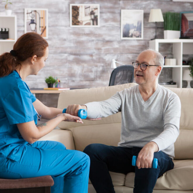 Affordable Home Healthcare Agencies Near Me for Personalized Care