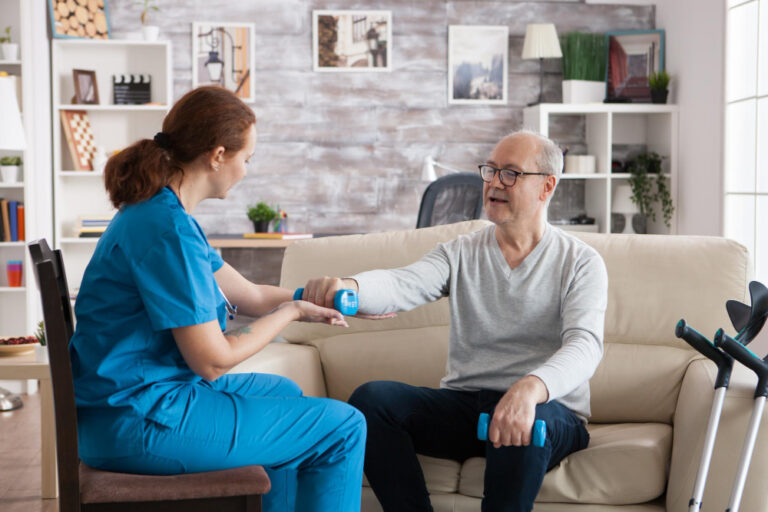 Affordable Home Healthcare Agencies Near Me for Personalized Care