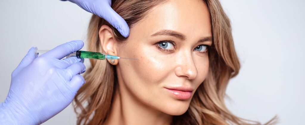 5 Important Facts to Know About Jawline Filler