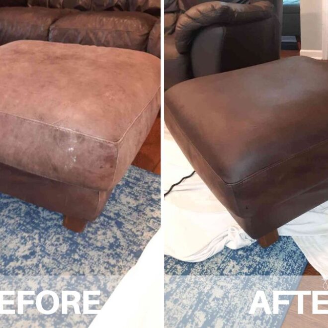 Best Leather Upholstery Cleaning Tips for a Long-Lasting Clean