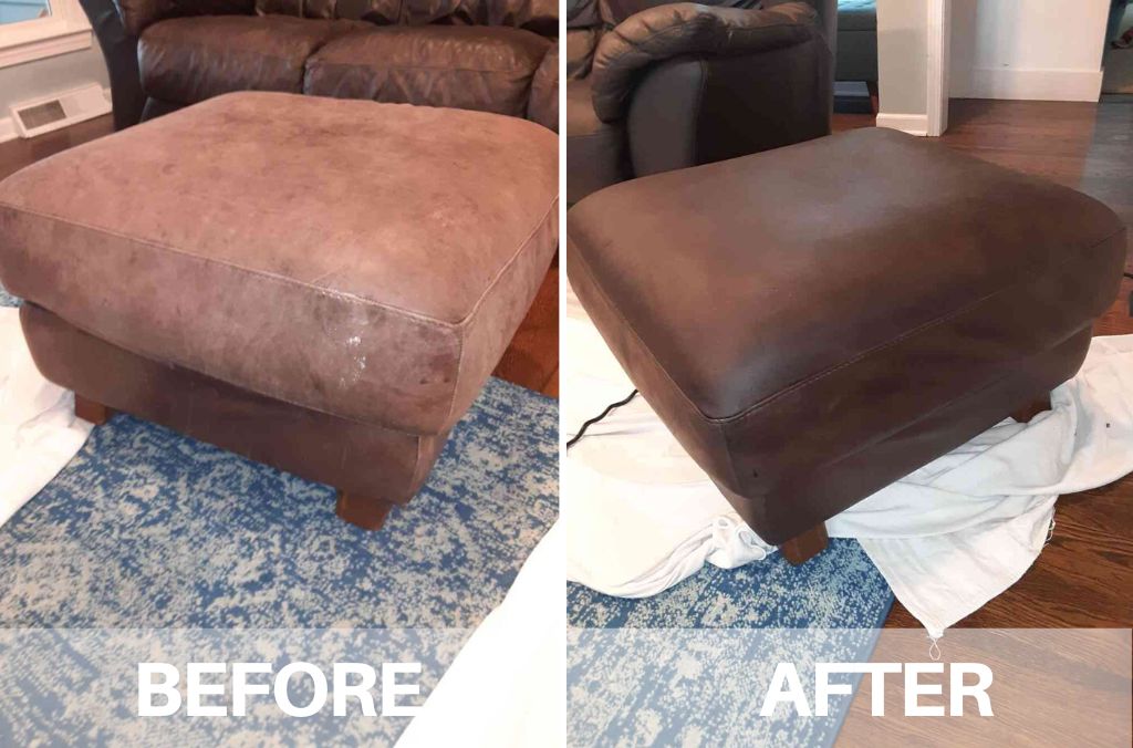 Best Leather Upholstery Cleaning Tips for a Long-Lasting Clean